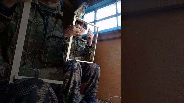 для меня любая работа на пасеке в кайф, поэтому что занимаюсь любимым делом. смотреть онлайн