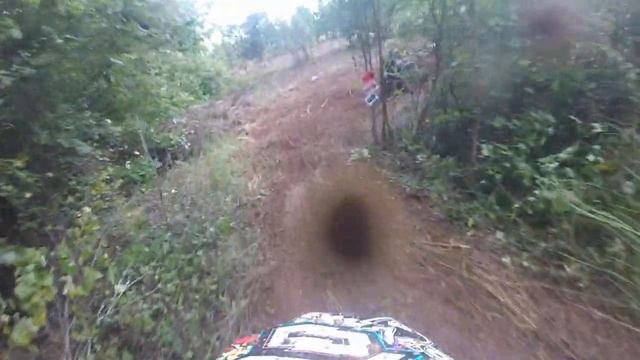 Mideast Racing Harris Bridge II 2021 Jr Stock Ryder Mauney PT 1 смотреть онлайн