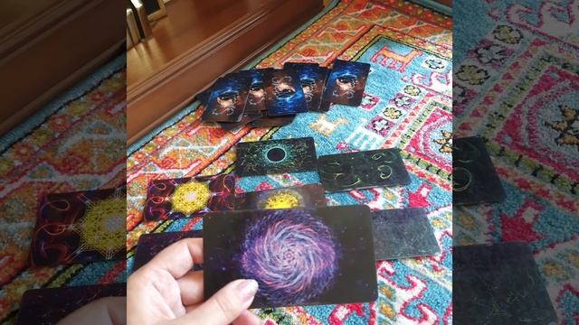 Прогноз на неделю с 05.09 по 11.09.22г. энергиями SIGNUM смотреть онлайн