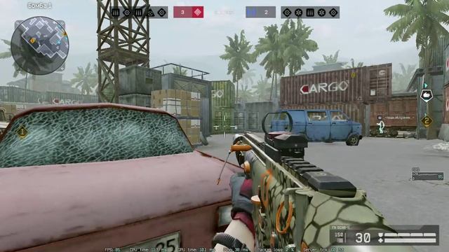 Warface смотреть онлайн