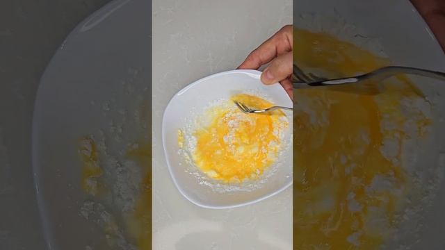 Песочное печенье с лимонным курдом (без муки и без сахара) смотреть онлайн