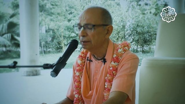 2023.03.09 - Джади Гаура на хоито (бхаджан, Говардхан) - Бхакти Вигьяна Госвами смотреть онлайн