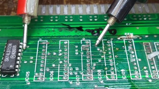 Double Dragon Repair #2!! смотреть онлайн