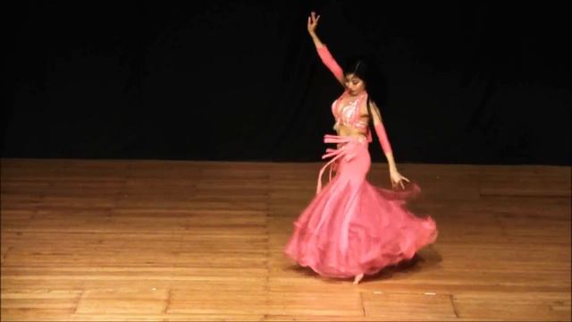 Baladi Nostalgia - Najma Shahlaa / Saba En Mexico Gala Show