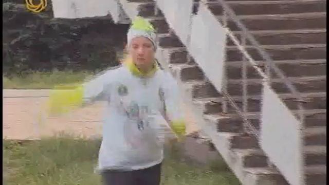 Новости спорта Моя Удмуртия 16 06 2011