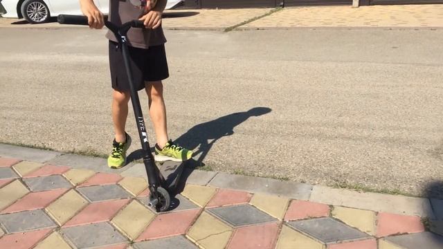 все трюки на самике поставьте лайк за моего друга смотреть онлайн