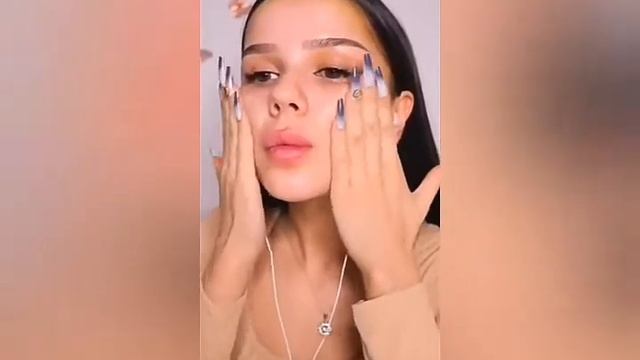 NADINA LOANA -  Skin Care ✨ (ASMR)