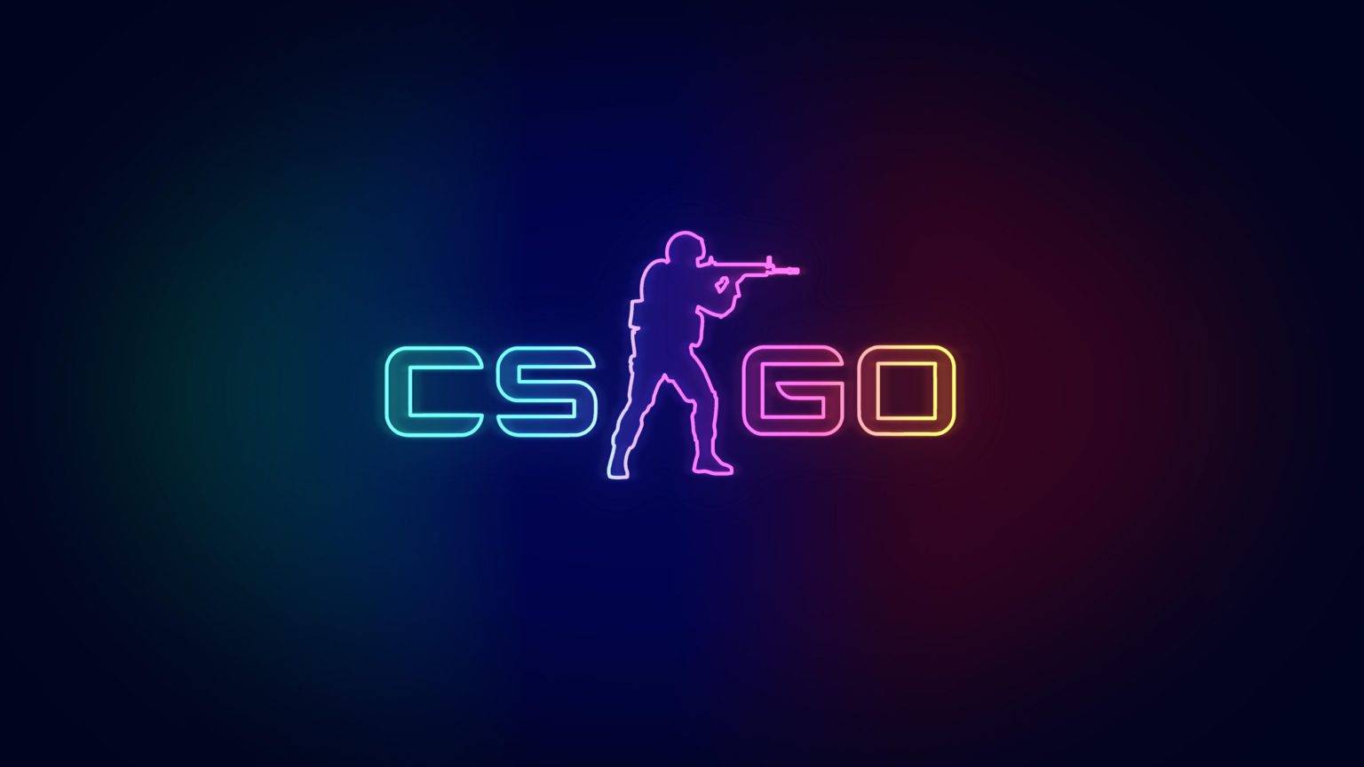 Играем в Симулятор cs go! смотреть онлайн