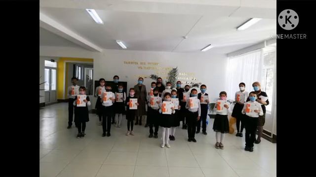 Buxoro shahar 29-maktab o'quvchilarining Kenguru xalqaro olimpiadasidagi natijalari 28.10.2020