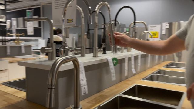 Shop With Us! | IKEA! | Vlog | #ikea смотреть онлайн