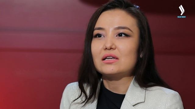 Әсем Болатжан: Көшбасшы-әйелдер өзгерістерді бастаушы | Орта Азияның табысты әйелдері смотреть онлайн
