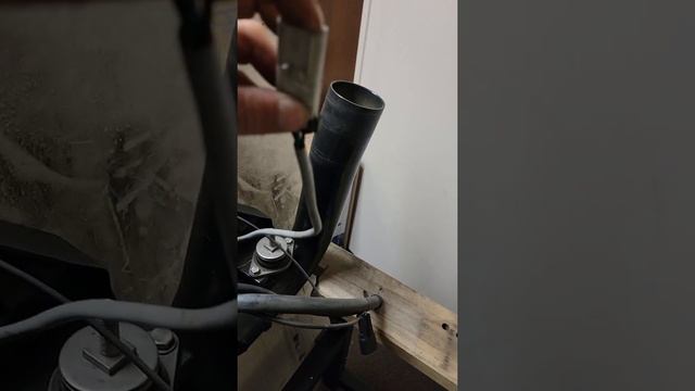 VP TSK trim sensor смотреть онлайн