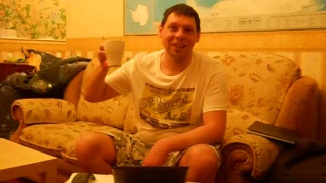 Анти-хостел в Москве - смотри! Валерий - отзыв о капсульном антихостеле в Москве смотреть онлайн