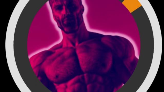 Giga chad Phonk