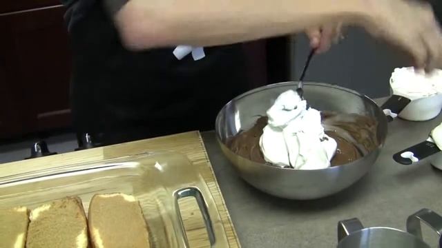 Recipe: Easy Tiramisu смотреть онлайн