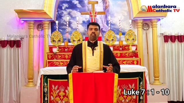 പ്രഭാത കിരണങ്ങൾ | Episode -247Fr. Vijoy Varghese Thekkepookkalam OIC смотреть онлайн
