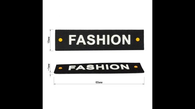 Коллекция нашивок Sergio Stefano (декабрь 2019) смотреть онлайн