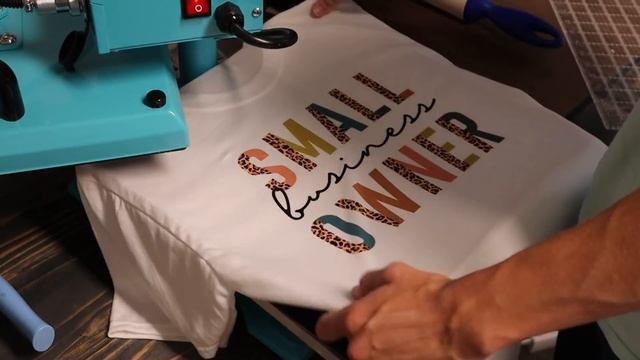 Tie Dye Bleach Method For Sublimation | Sublimate on Oracal 651 Vinyl смотреть онлайн