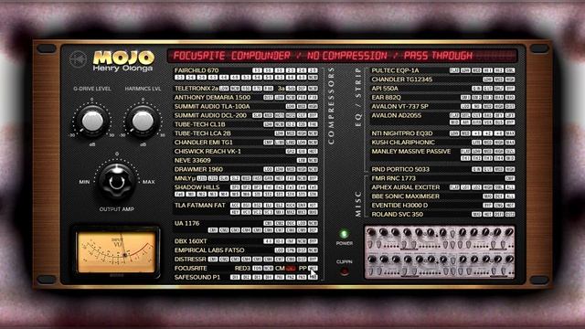 Henry Olonga MOJO + Azzimov Skins