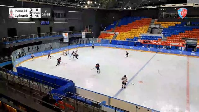 Рыси 24 - Субедей смотреть онлайн