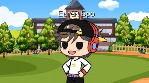 клип Евгена Бро и Ма