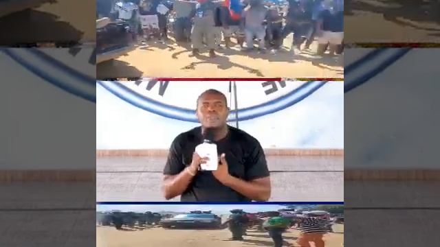 Pasteur robert simeon ap pale de kanala смотреть онлайн
