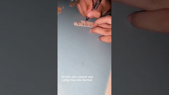 Kegiatan Ekonomi Kreatif dari barang-barang bekas Kelas IX B смотреть онлайн