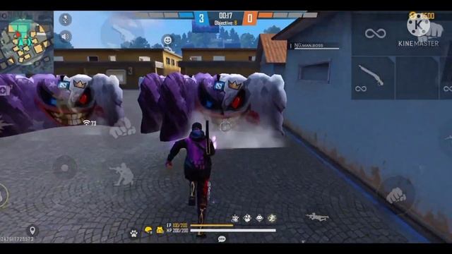 Parexsis FF VS Dangerous Random Player || 1 vs 1 || #nonstopgaming #1vs1nonstopgaming !!!! 🔥🔥🔥 смотреть онлайн