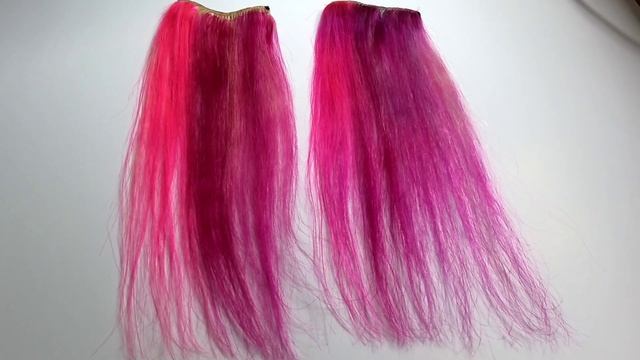 Dye VS Dye - Hot Pink смотреть онлайн