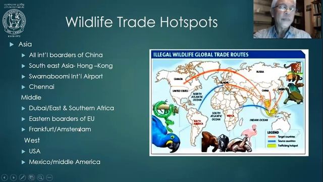 YZA Public Lecture (25th June 2020) - Part 3/3 смотреть онлайн