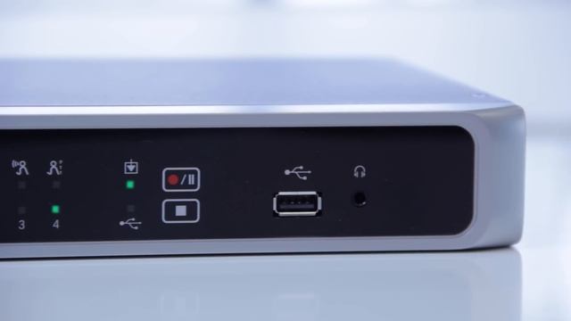 Bosch Security - CCS 1000 D Digital Discussion System - How to install смотреть онлайн