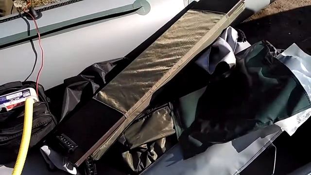 Накачиваем СВ 390. смотреть онлайн