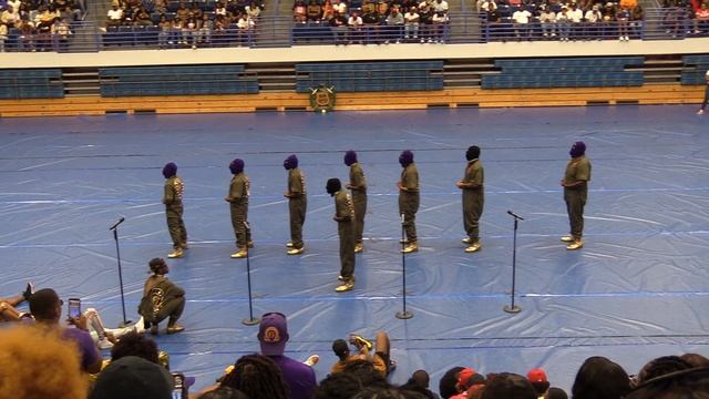 Delta Gamma Chapter Spring 2022 Probate смотреть онлайн