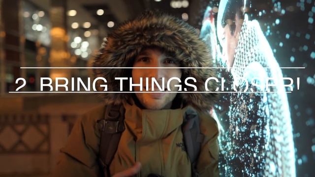 5 MUST KNOW Night Low Light Photography Tips смотреть онлайн