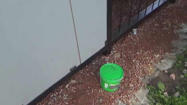 Лучшая краска для плит ОСП (OSB) смотреть онлайн