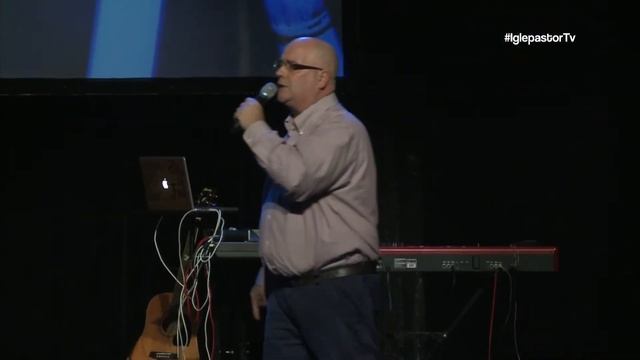 Culto de Jóvenes // Sábado 01.06.19 // Nestor Vega смотреть онлайн