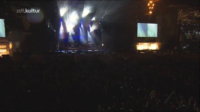 Children Of Bodom - Live @ Wacken Open Air 2011 - Full Concert смотреть онлайн
