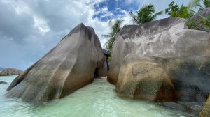 Сейшелы. Знакомство с островами.