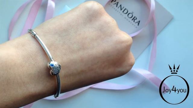 Шарм Пандора 