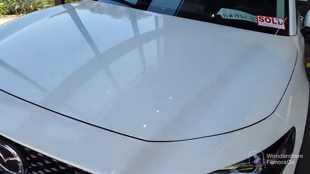 2022 CX-30 Select for Greg from Rick at Capo Mazda! смотреть онлайн