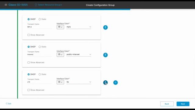 UX2.0 - Operational Simplification : 1. Configure a Single Router Site смотреть онлайн