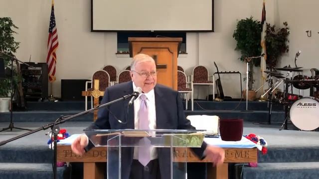 [Sun 7/24/22] 성령 안에서 행하라! Walking in the Spirit (Gal. 5:16-25) _ 샬롯츠빌 엘림교회 смотреть онлайн