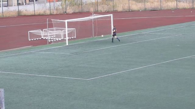 КФЛЛ 2019. Серия А. Югория 0-0 Энергия-Зилант смотреть онлайн