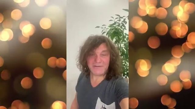 Поздравление с наступающим Новым Годом от Павла Титова Паскаль смотреть онлайн
