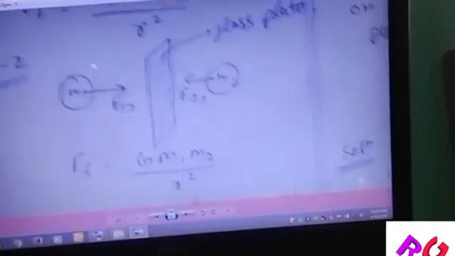 M.karim Gravitation Q.1-7 explained (part - 1) смотреть онлайн