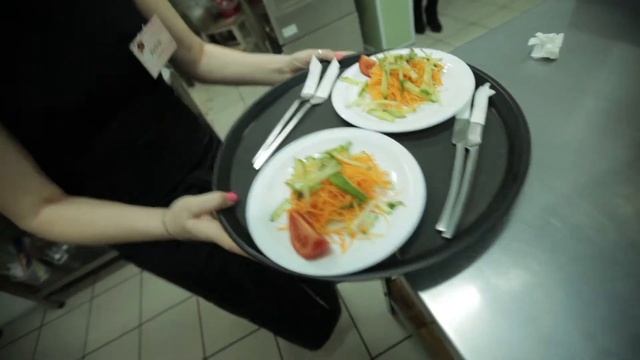 кафе "Котофей смотреть онлайн