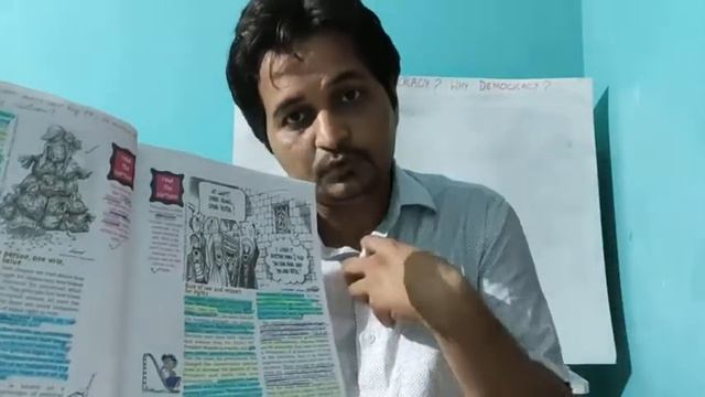 CBSE 9 Civics Chapter-2. Part-5. смотреть онлайн