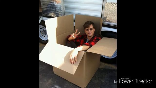 Matthew Gray Gubler Everything sucks смотреть онлайн