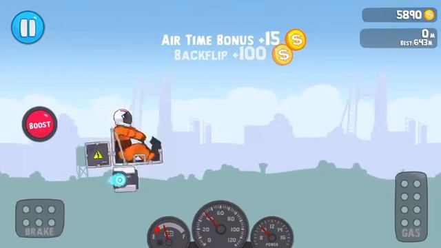 Rovercraft | This is the fast way to get money! смотреть онлайн