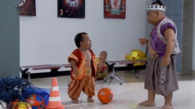 Di Sini Ada Tuyul - Episode 30 смотреть онлайн